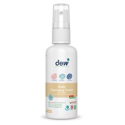 [1100900368] Dew Baby Cleansing Water 65ml