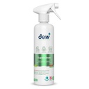 Dew Superclean Passion fruit & Mango 500ml